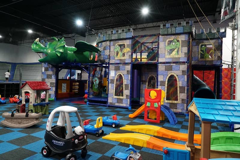 Dezerland Action Park Miami - Image 2