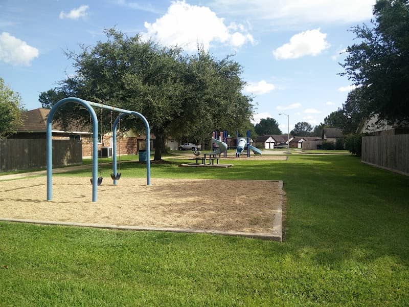 Corrigan Park - Image 1