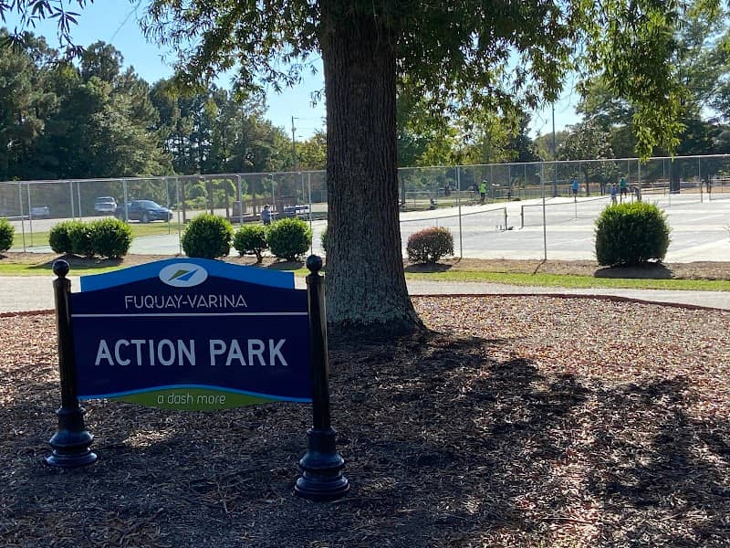 Action Park - Image 1