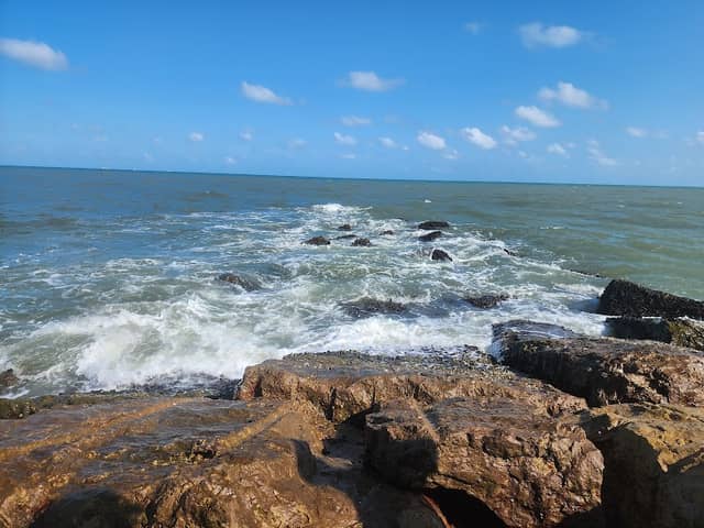 Surfside Beach Jetty Point - Image 2