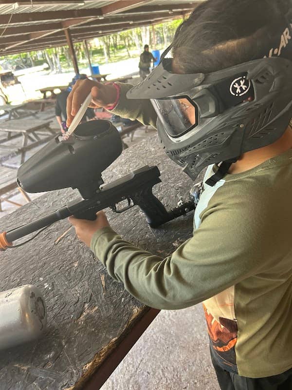 Madddogz Paintball - Image 1