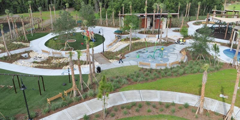 Barrier Free Park - Image 3