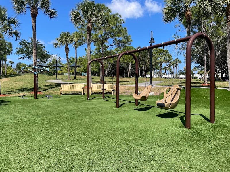 Barrier Free Park - Image 2