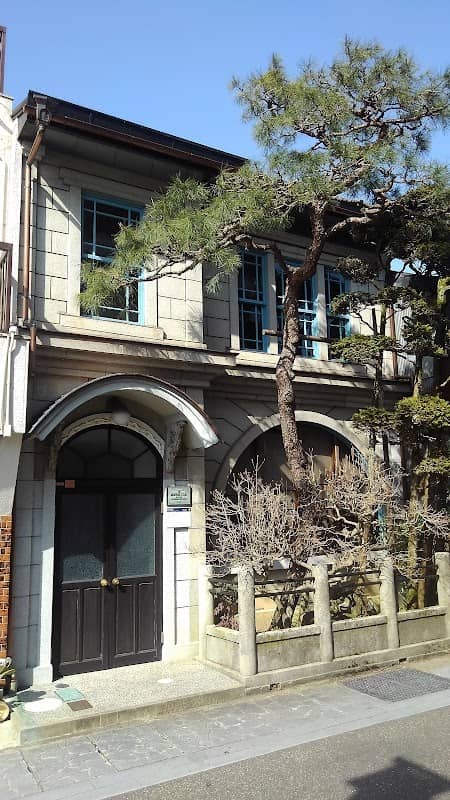 八幡町職人町本町通り - Image 2