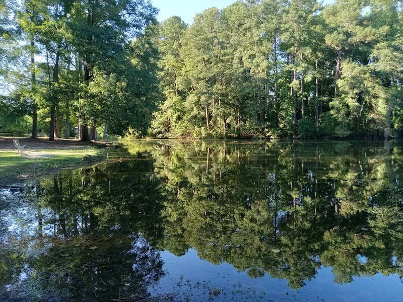 Greenbrier Park - Image 2