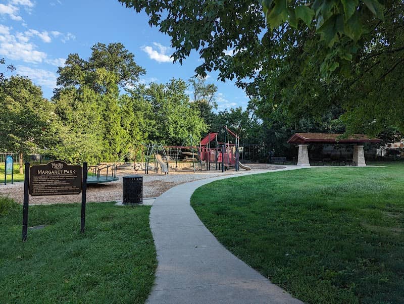 Margaret Atalanta Park - Image 1