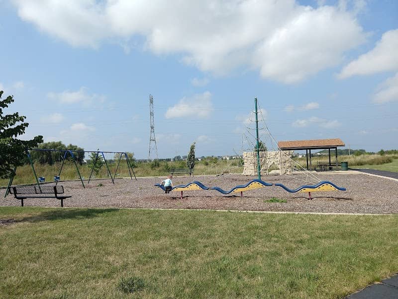 Lakewood Grove Park - Round Lake Area Park District - Image 2