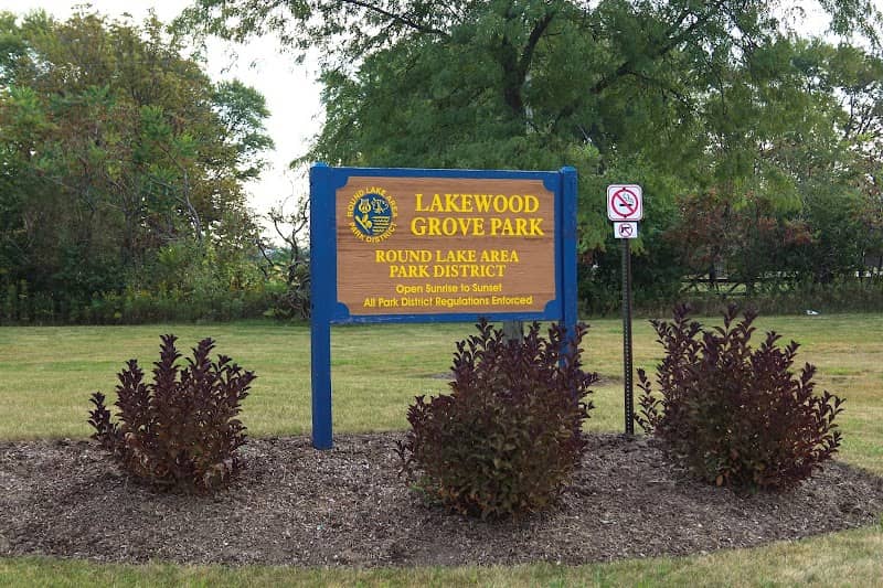 Lakewood Grove Park - Round Lake Area Park District - Image 1