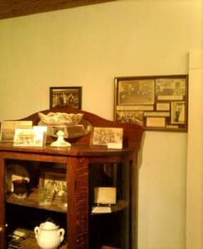 Okfuskee County Historical Society - Image 2