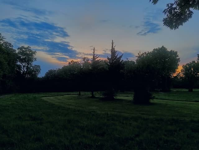 William P Pack Memorial Park - Image 1