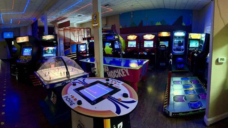 Back In Time Arcade II - Image 2