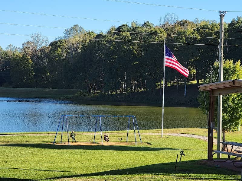 Pontotoc City Park Caretaker - Image 2