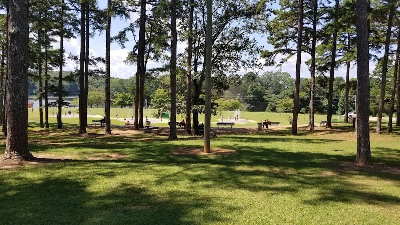 Pontotoc City Park Caretaker - Image 1