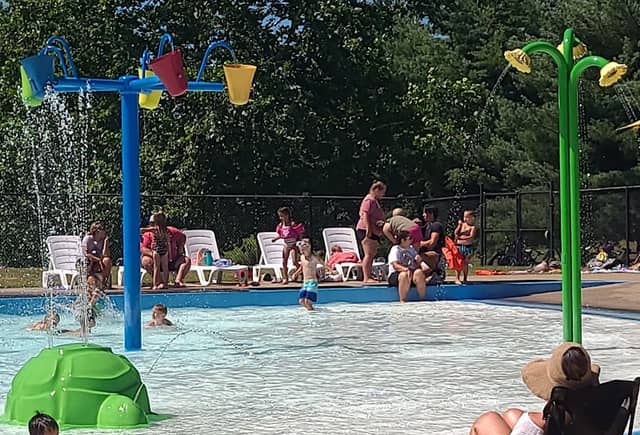 Ava Water Park - Image 1