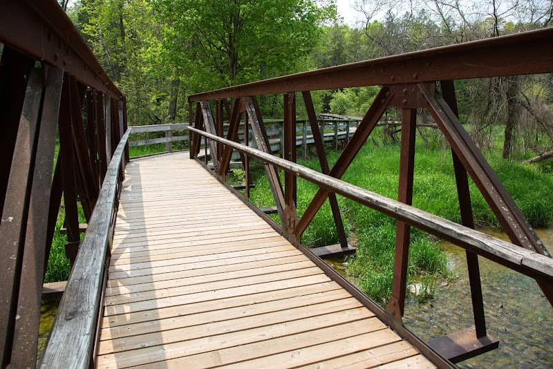 Bannockburn Trail - Image 1