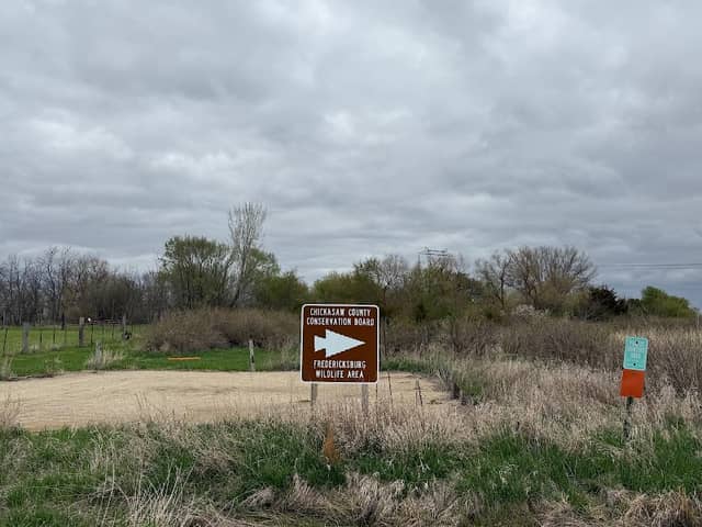 Fredericksburg Wildlife Area - Image 2