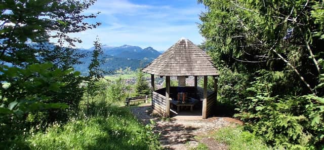 Pavillon Stützel - Image 1