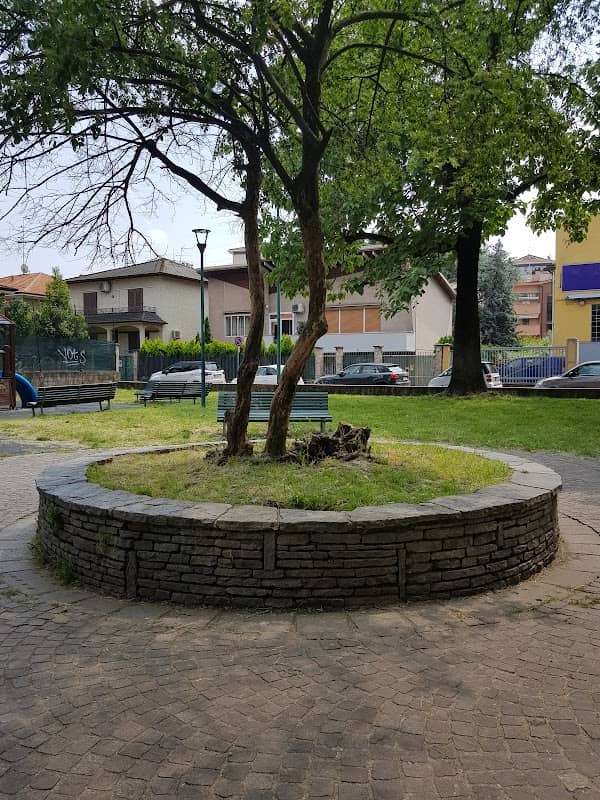 Parco Giochi - Image 1