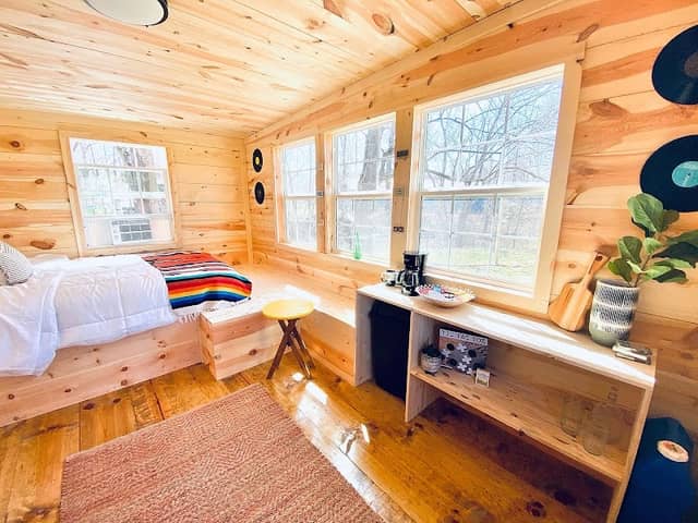 Posh Pines at the Outpost Campground - Image 2