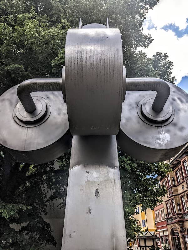 Skulptur - Image 1