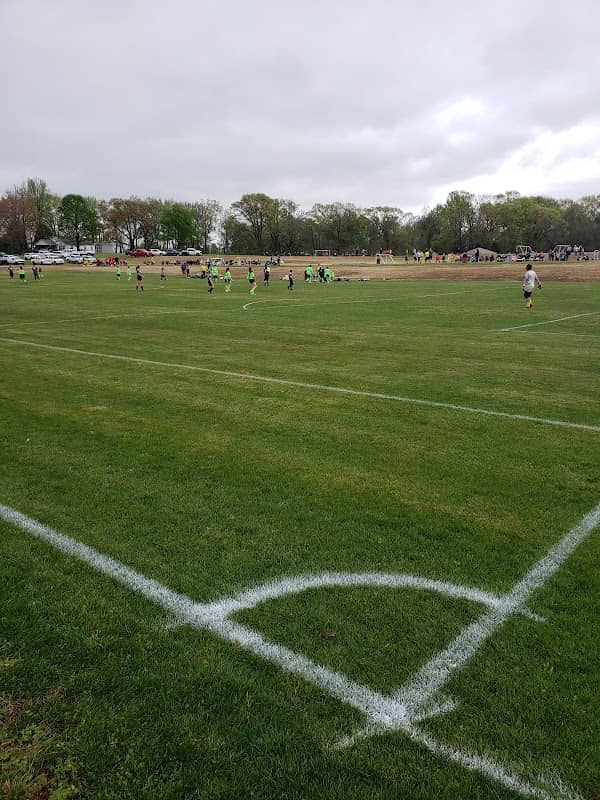 Valentine Park - Image 1