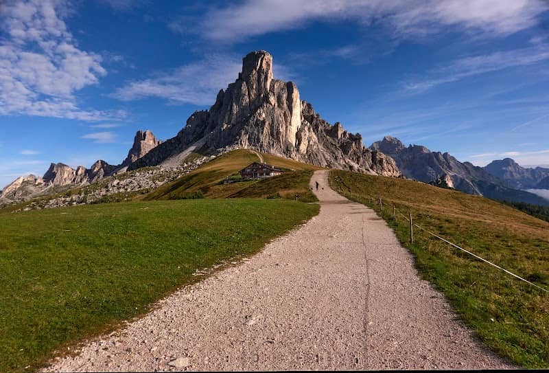 Monte Nuvolau - Image 1