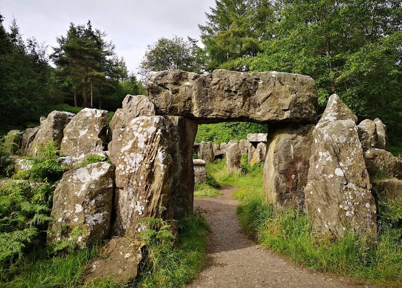 Druid's Temple - Image 2