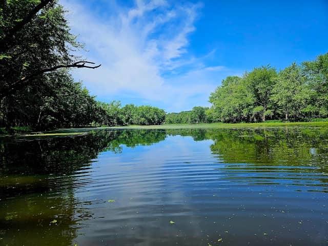 Whitman Dam Wildlife Area - Image 1