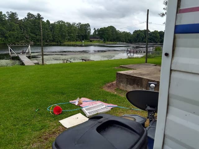 Lake-A-Way Camp Grounds - Image 1