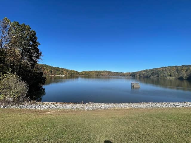 Lake Zwerner Trail and Pulloff - Image 1