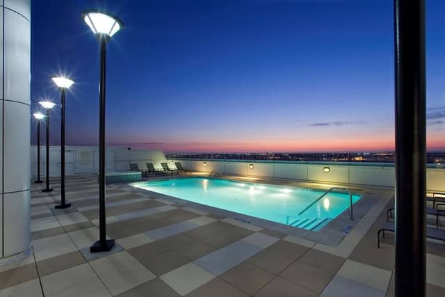 Grand Hyatt DFW - Image 3