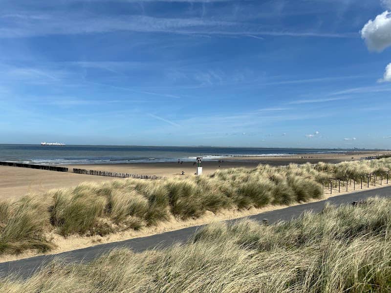 Cadzand-Bad - Image 1