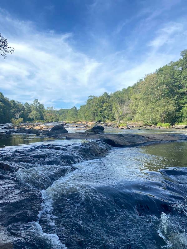 Factory Shoals Park - Image 1