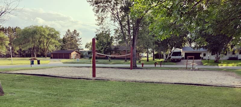 Wilson Park - Image 1
