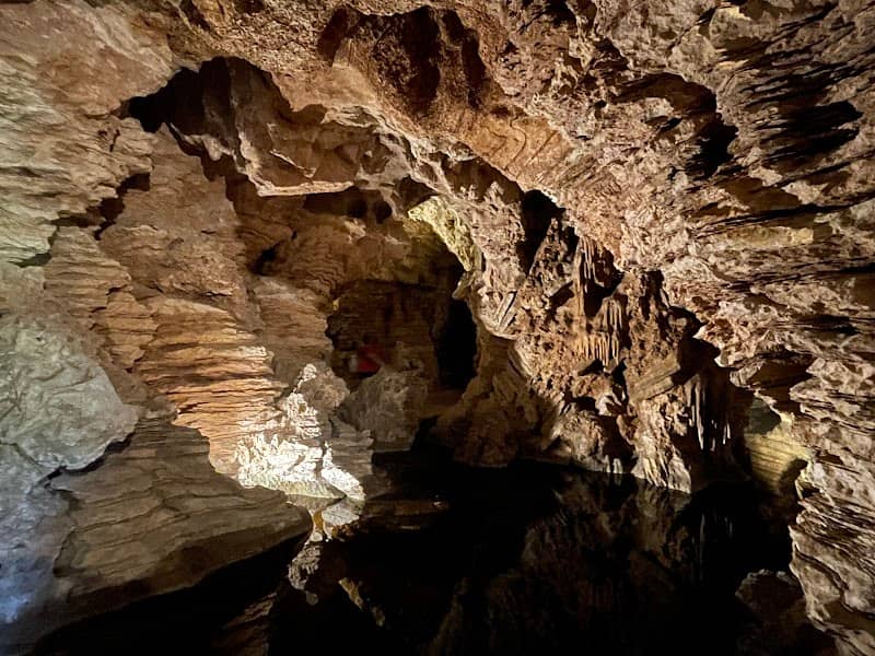 Grotte Parco Frassanelle - Image 2