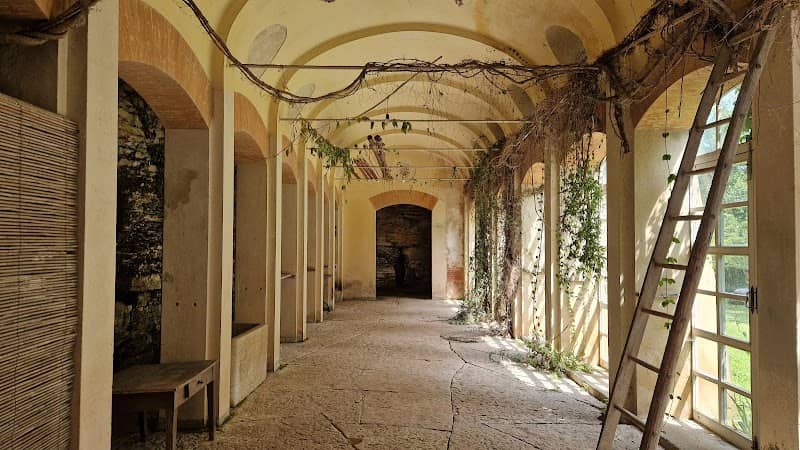 Grotte Parco Frassanelle - Image 1