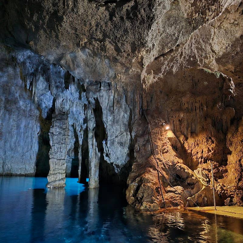 Grotta dello Smeraldo - Image 3