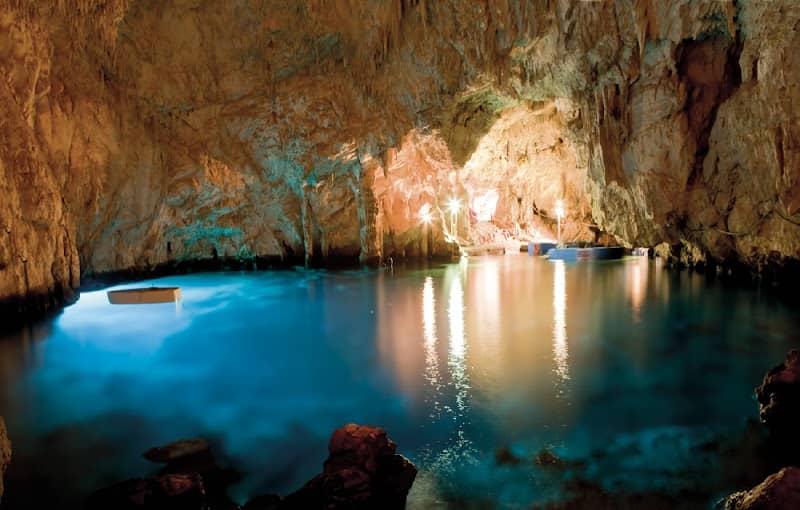 Grotta dello Smeraldo - Image 2