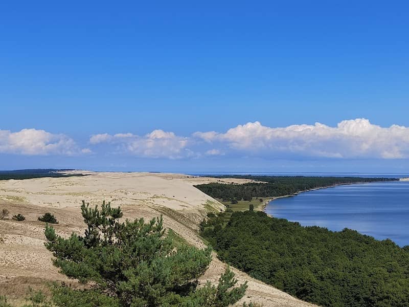Curonian Spit National Park - Image 1