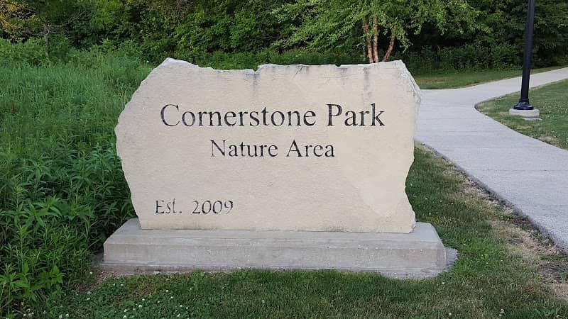 Cornerstone Nature Area - Image 1