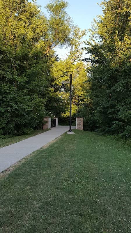 Cornerstone Nature Area - Image 2