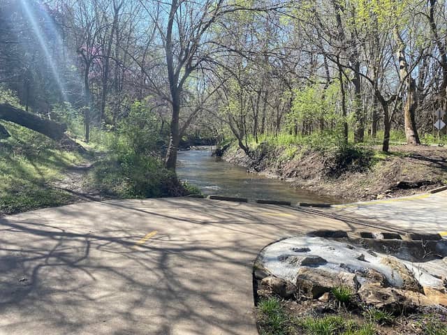 Northwood Trails Access Park - Image 1