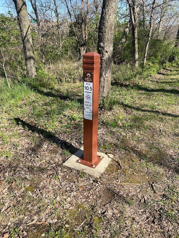 Northwood Trails Access Park - Image 2