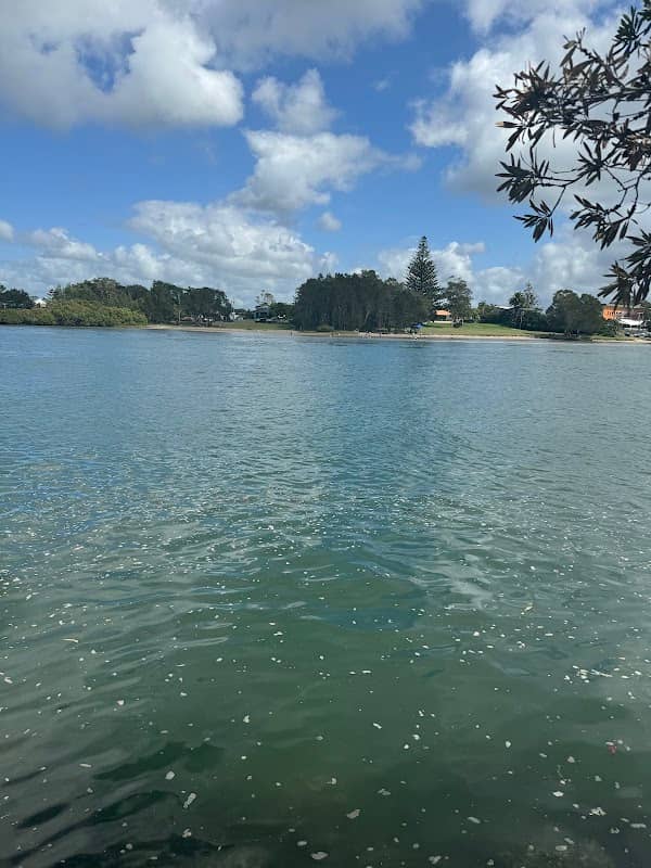 Watson Beach - Image 1