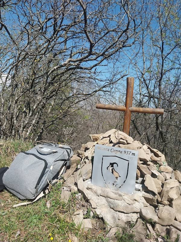 Monte Capra - Image 1
