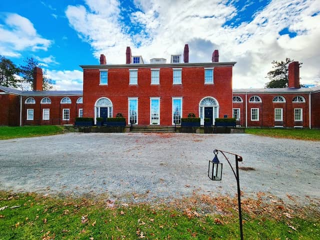 Gore Place - Image 1