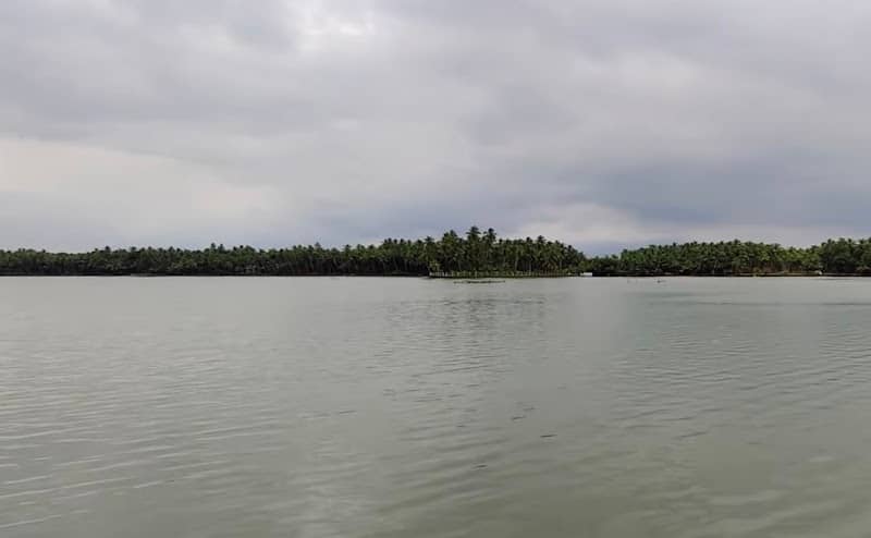 Kayal View point - Image 2