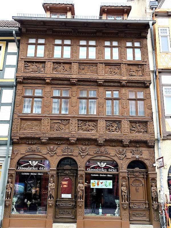 Historische Altstadt - Image 1