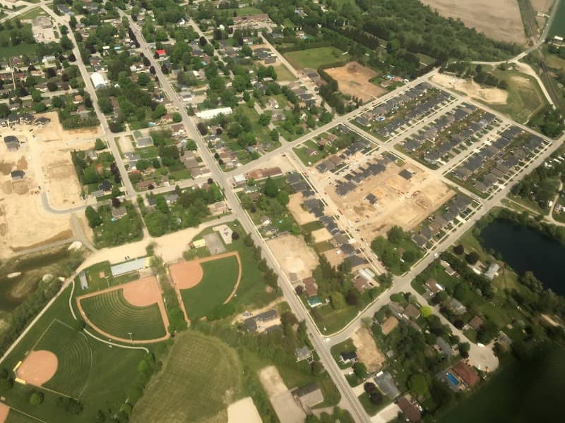 Innerkip Park - Image 2
