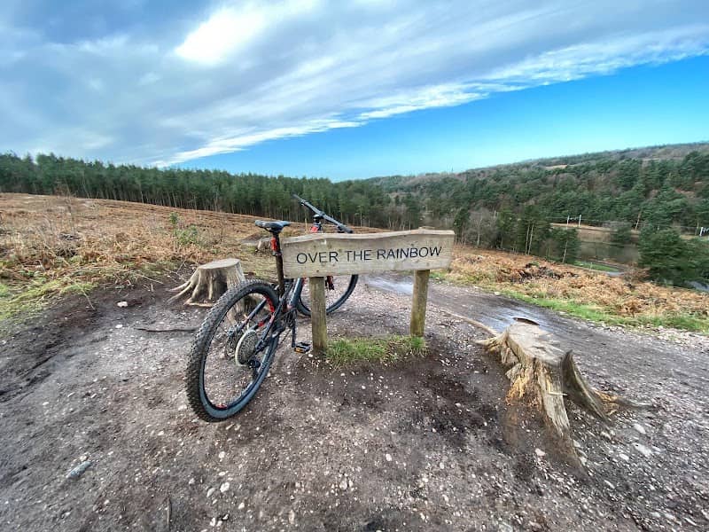Rainbow Hill - Image 1